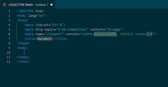 boilerplatecode