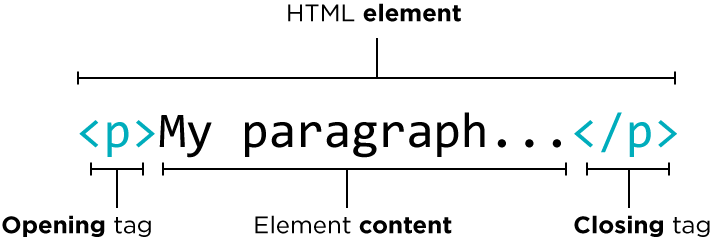paragraphtag