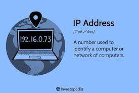 IPaddress